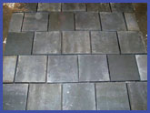 12x12 Scattered Joint Flagstone Patio Package