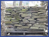 Thin Fieldstone