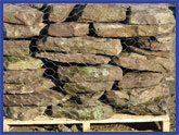 Heavy Fieldstone